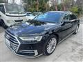 2020 Audi A8