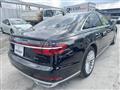 2020 Audi A8