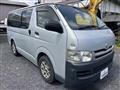 2008 Toyota Regiusace Van