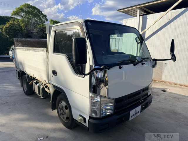 2014 Isuzu Isuzu Others