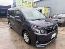 2014 Toyota Voxy