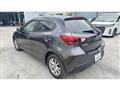 2017 Mazda Demio