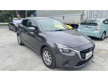 2017 Mazda Demio