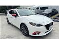 2014 Mazda Axela