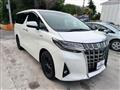 2018 Toyota Alphard G