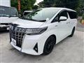 2018 Toyota Alphard G