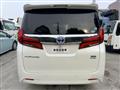 2018 Toyota Alphard G