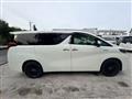 2018 Toyota Alphard G