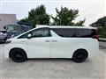 2018 Toyota Alphard G