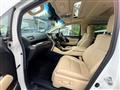 2018 Toyota Alphard G