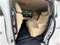 2018 Toyota Alphard G