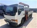 2000 Isuzu Isuzu Others