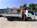 2000 Isuzu Isuzu Others