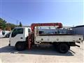 2000 Isuzu Isuzu Others