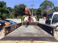 2000 Isuzu Isuzu Others