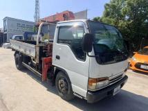 2000 Isuzu Isuzu Others