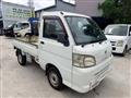 2012 Daihatsu Hijet Truck