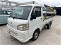 2012 Daihatsu Hijet Truck