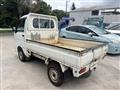 2012 Daihatsu Hijet Truck