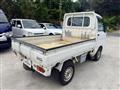 2012 Daihatsu Hijet Truck