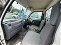 2012 Daihatsu Hijet Truck