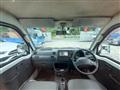 2012 Daihatsu Hijet Truck