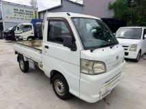 2012 Daihatsu Hijet Truck