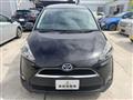 2016 Toyota Sienta
