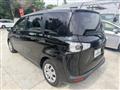 2016 Toyota Sienta