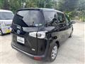 2016 Toyota Sienta