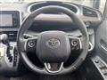 2016 Toyota Sienta