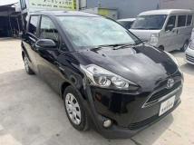 2016 Toyota Sienta