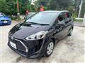 2019 Toyota Sienta