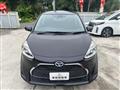 2019 Toyota Sienta