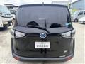 2019 Toyota Sienta
