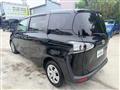 2019 Toyota Sienta