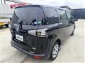 2019 Toyota Sienta