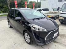 2019 Toyota Sienta