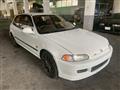 1992 Honda Civic