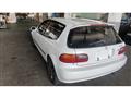 1992 Honda Civic