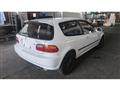 1992 Honda Civic
