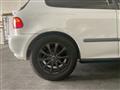 1992 Honda Civic