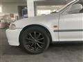 1992 Honda Civic