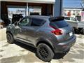 2011 Nissan Juke