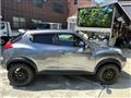 2011 Nissan Juke