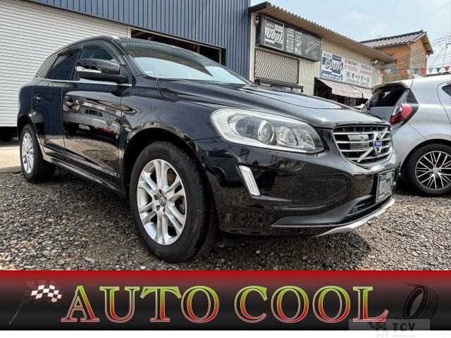 2016 Volvo XC60