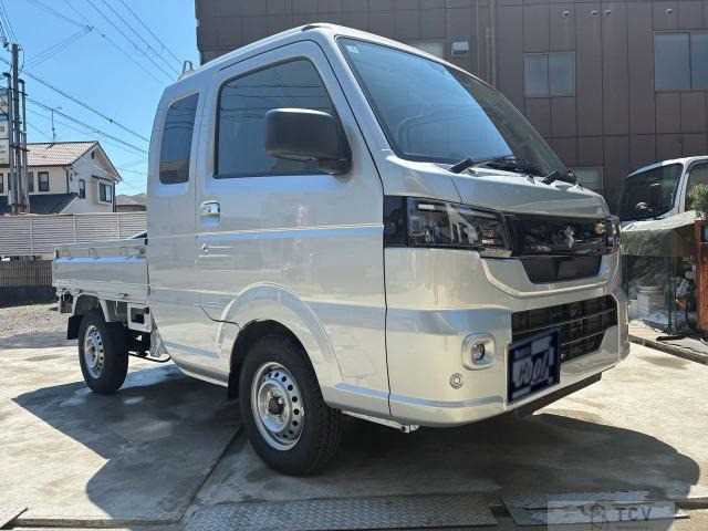 2026 Suzuki Carry Truck