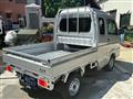 2026 Suzuki Carry Truck