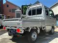 2026 Suzuki Carry Truck