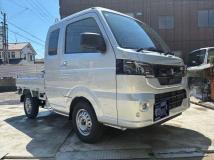 2026 Suzuki Carry Truck